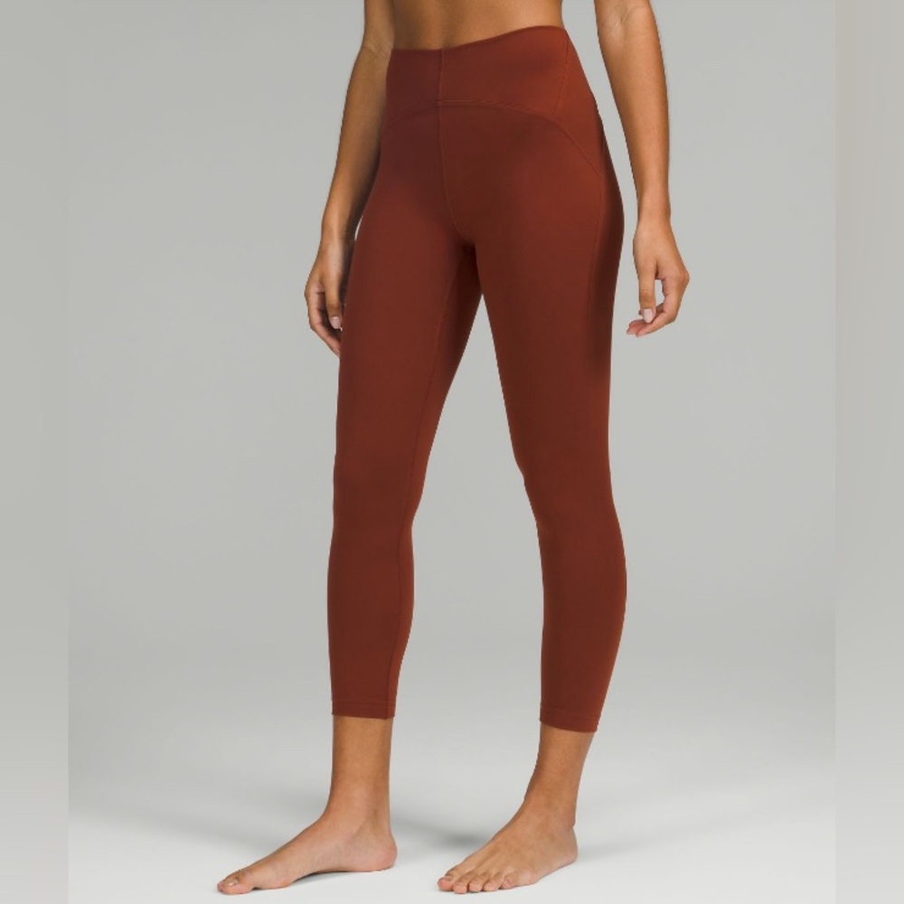 Instill High Rise Tight